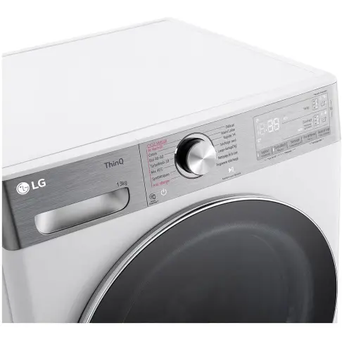 Lave linge séchant LG F374R92WSTA - 7