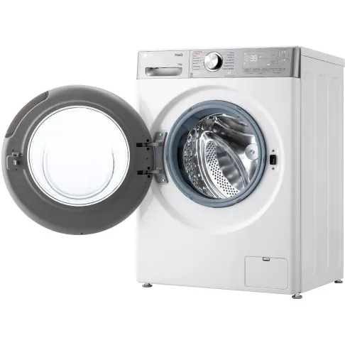 Lave linge séchant LG F374R92WSTA - 9