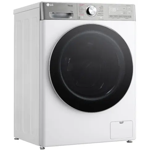 Lave linge séchant LG F374R92WSTA - 10