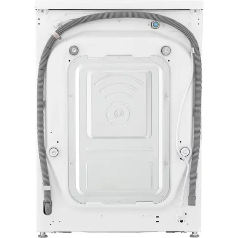 Lave linge séchant LG F374R92WSTA - 12