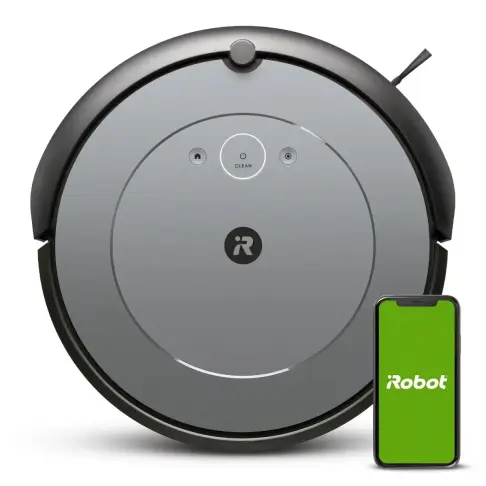 Aspirateur robot IROBOT I115840 - 1