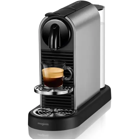 Nespresso Citiz Platinium M900 MAGIMIX 11715 - 1