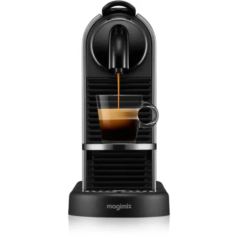 Nespresso Citiz Platinium M900 MAGIMIX 11715 - 6