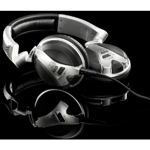 Casque filaire AKG K 181 DJ - 1