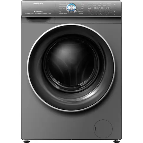 Lave-linge frontal HISENSE W1014FQRT - 1