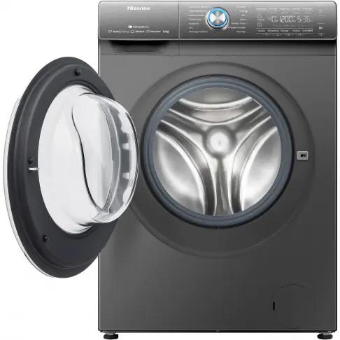 Lave-linge frontal HISENSE W1014FQRT - 3