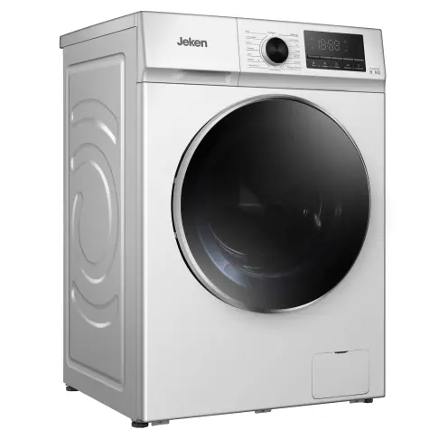 Lave-linge frontal JEKEN JLLFS8FW-11 - 2