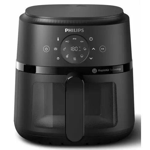 Friteuse sans huile PHILIPS NA210/00 - 1