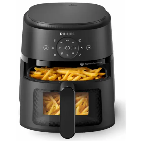 Friteuse sans huile PHILIPS NA210/00 - 2