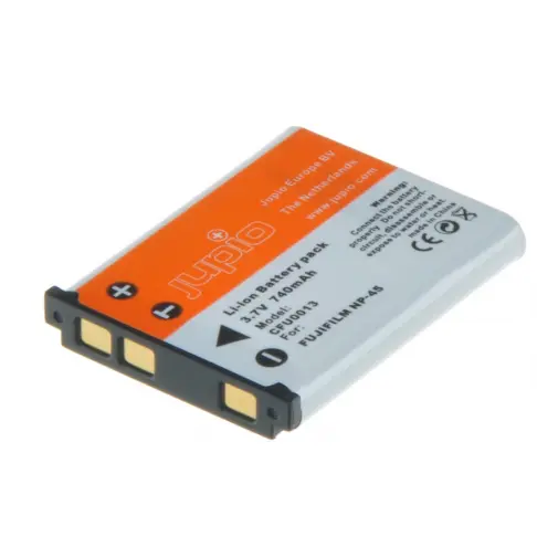 Batterie photo JUPIO CFU 0013 COMPATIBLE - 1