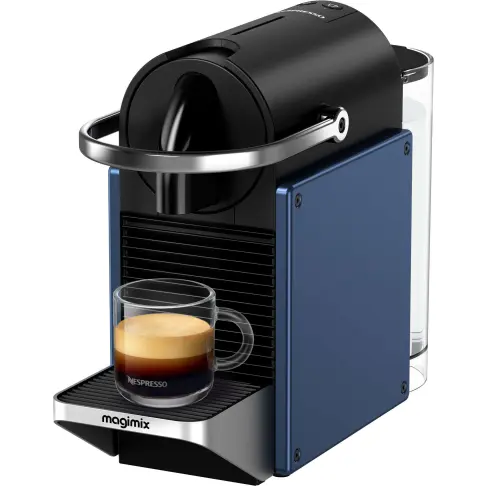 Nespresso MAGIMIX 11328 - 1