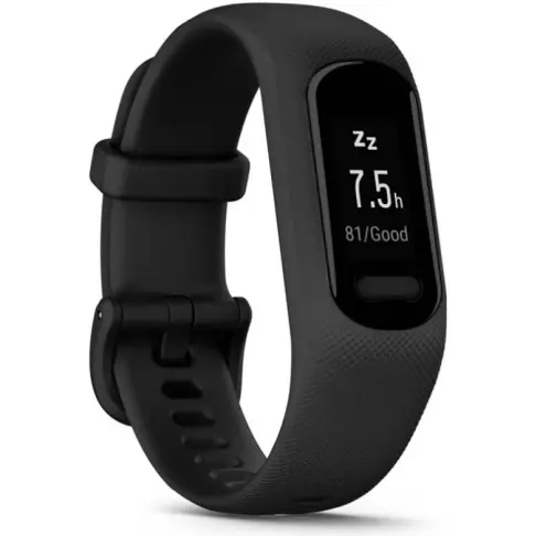 Bracelet GARMIN Vivosmart 5 Noir 010-02645-10 - 1