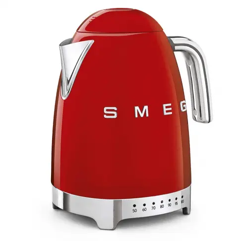 Bouilloire SMEG KLF 04 RDEU - 1