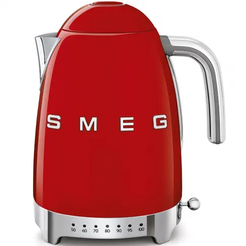 Bouilloire SMEG KLF 04 RDEU - 3