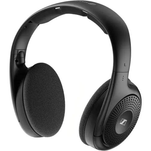 Casque tv sans fil SENNHEISER HDR120-W - 1