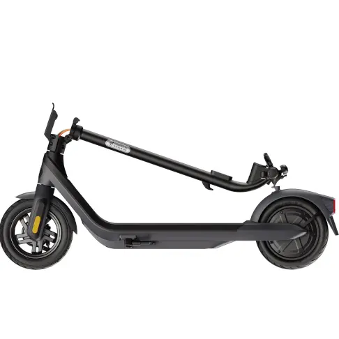 Trottinette électrique SEGWAY E2PRO - 2