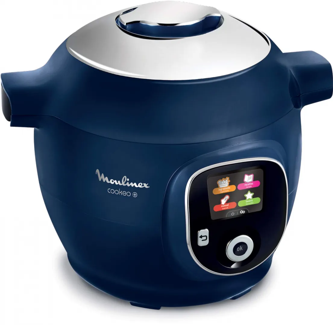 Russell Hobbs 25570-56 Mijoteuse Electrique Programmable Compact