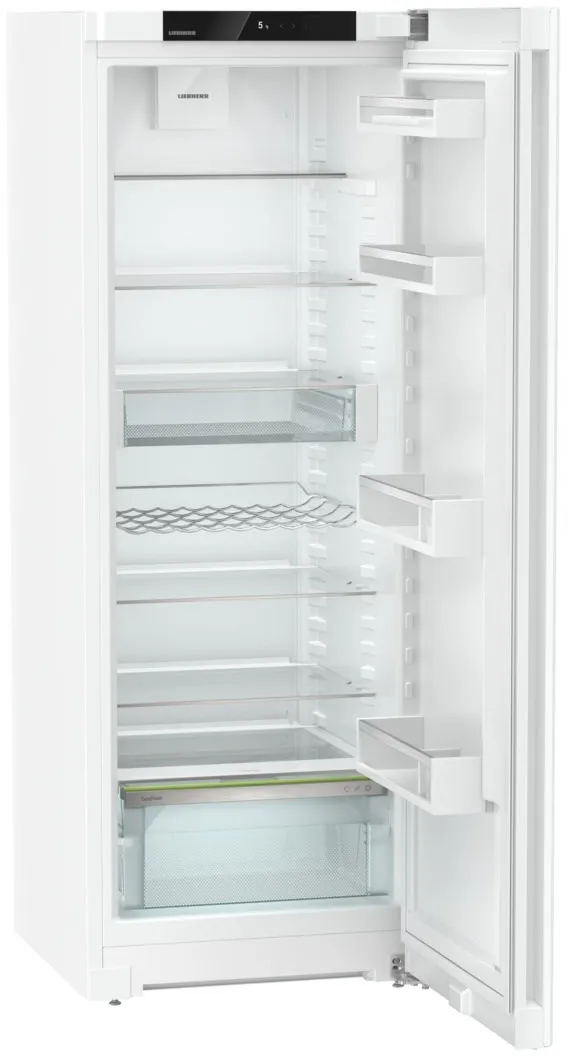 Réfrigérateur 1 porte ELECTROLUX LRB1DE33W - MDA