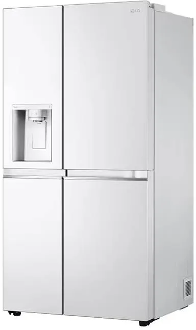 Réfrigérateur Américain LG ThinQ (GSLV70DSTF) - Kit-M