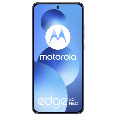 Smartphone MOTOROLA EDGE50NEOGRIS - 2