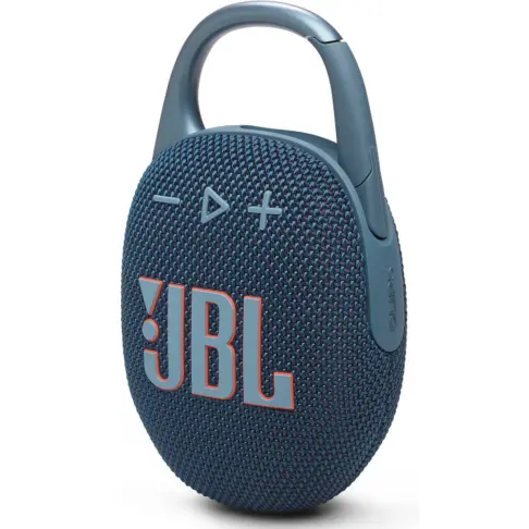 jbl Enceinte nomade JBL CLIP5BLEU