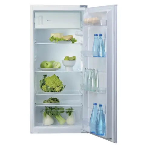 indesit Réfrigérateur intégrable 1 porte INDESIT INC872E