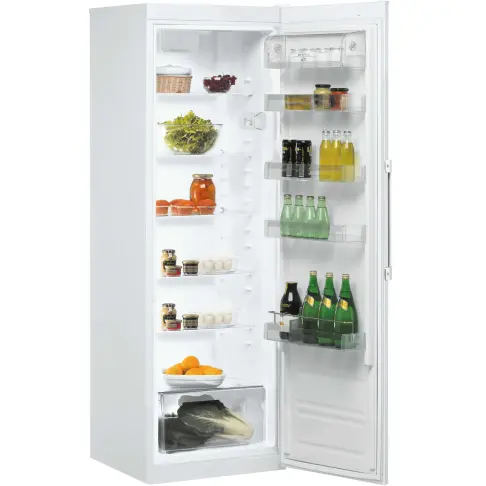 indesit Réfrigérateur 1 porte INDESIT SI82QWDFR