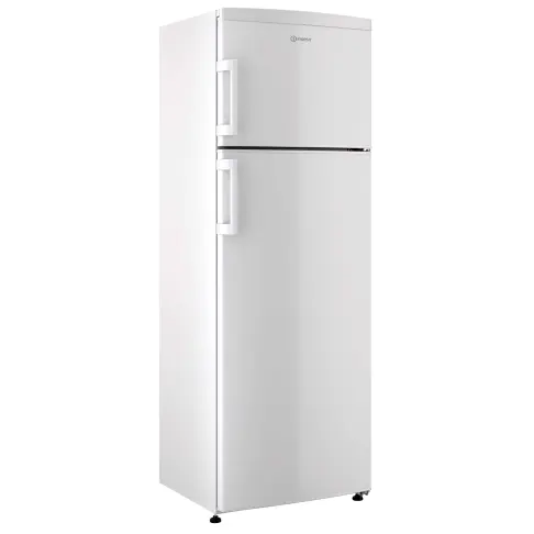 indesit Réfrigérateur 2 portes INDESIT IT60732WFR
