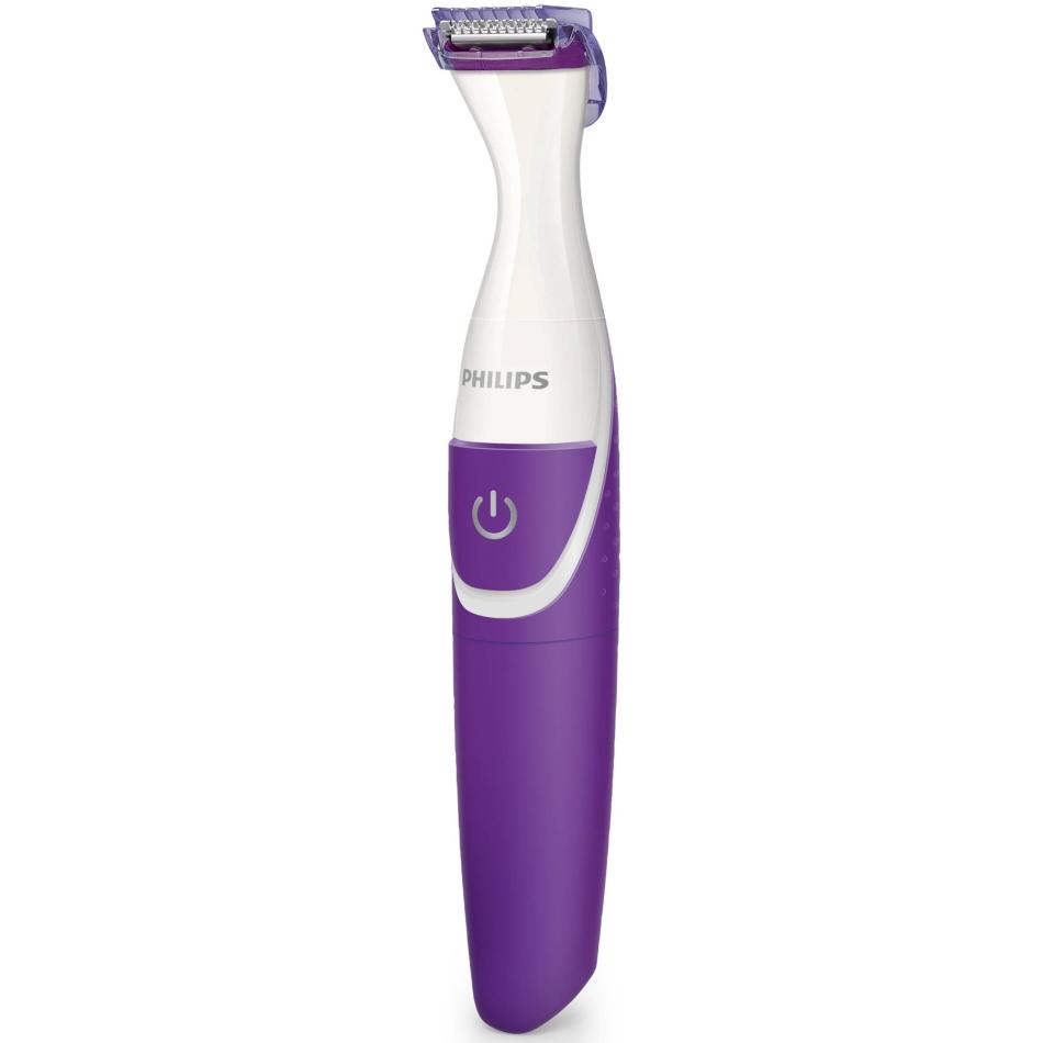 philips Rasage femme PHILIPS BRT383/15