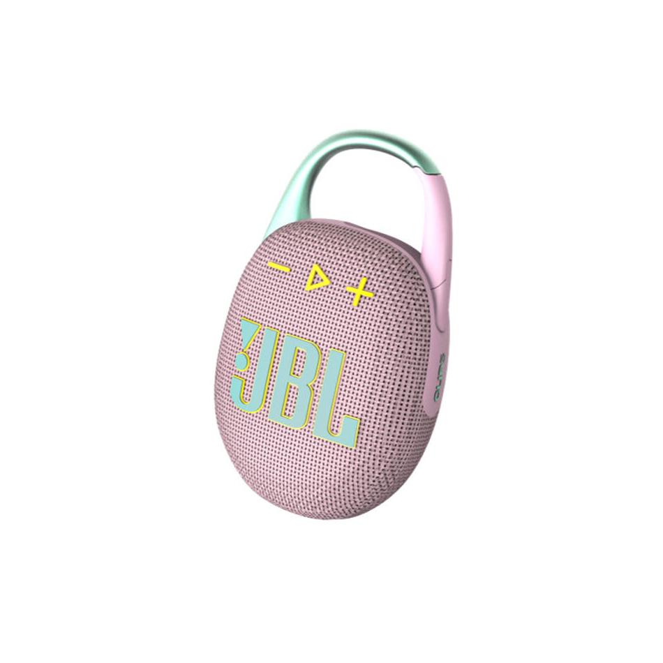 jbl Enceinte nomade JBL CLIP5ROSE