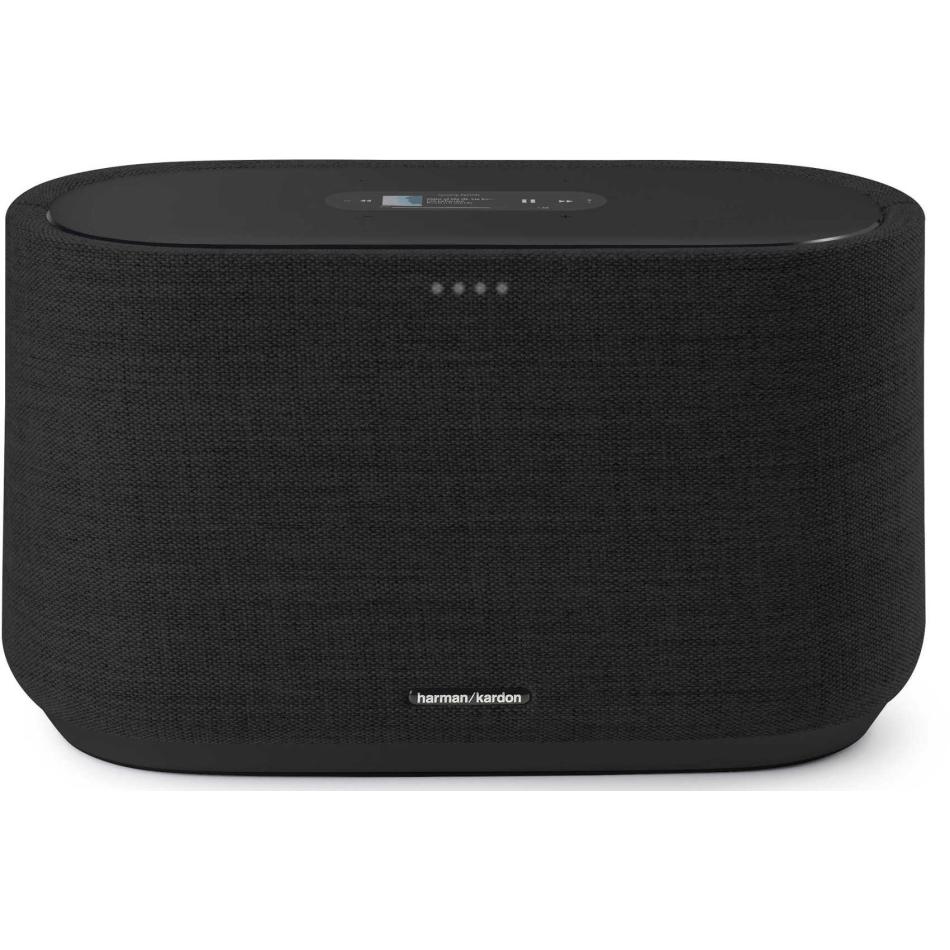 harman-kardon Enceinte intelligente HARMAN KARDON CITATION300BLK