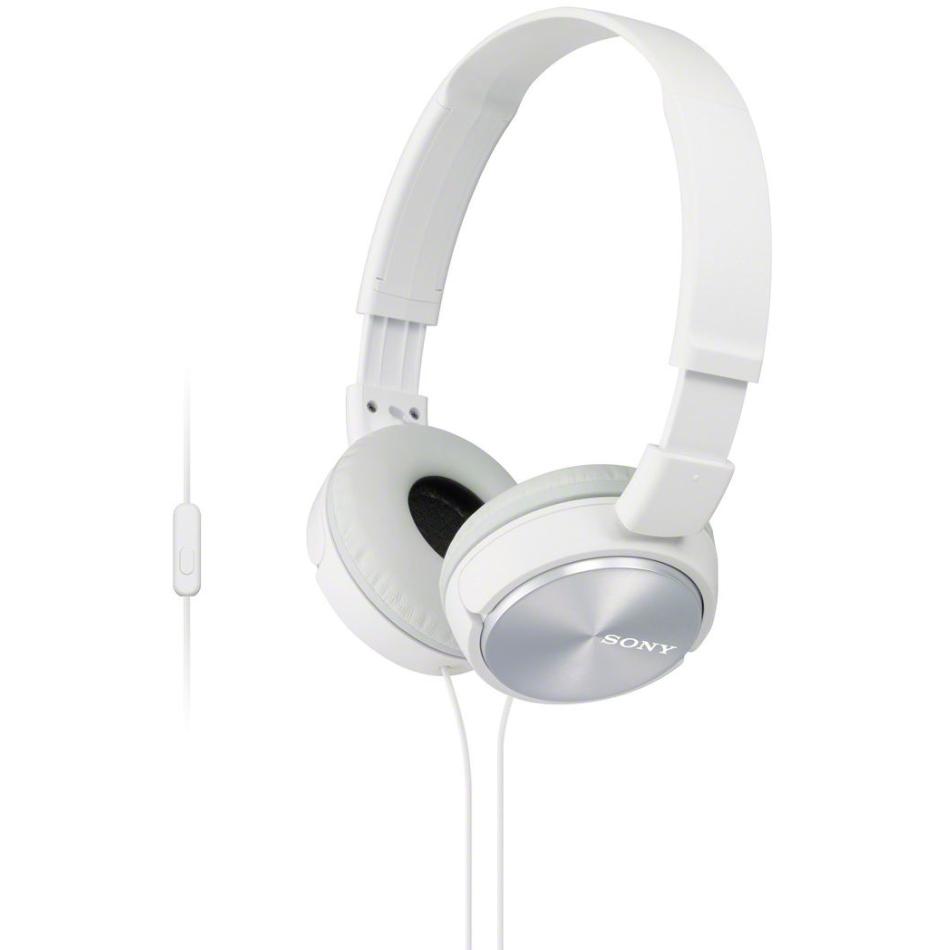 sony Casque filaire SONY MDRZX 310 APW