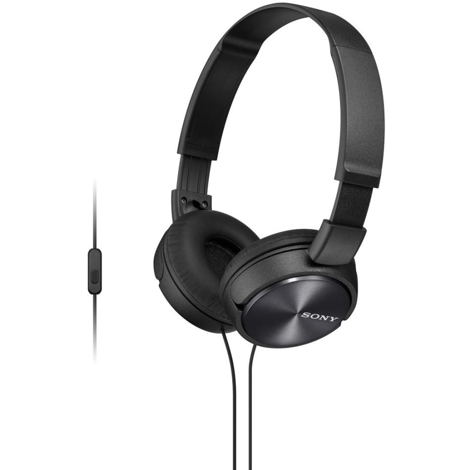 sony Casque filaire SONY MDRZX 310 APB